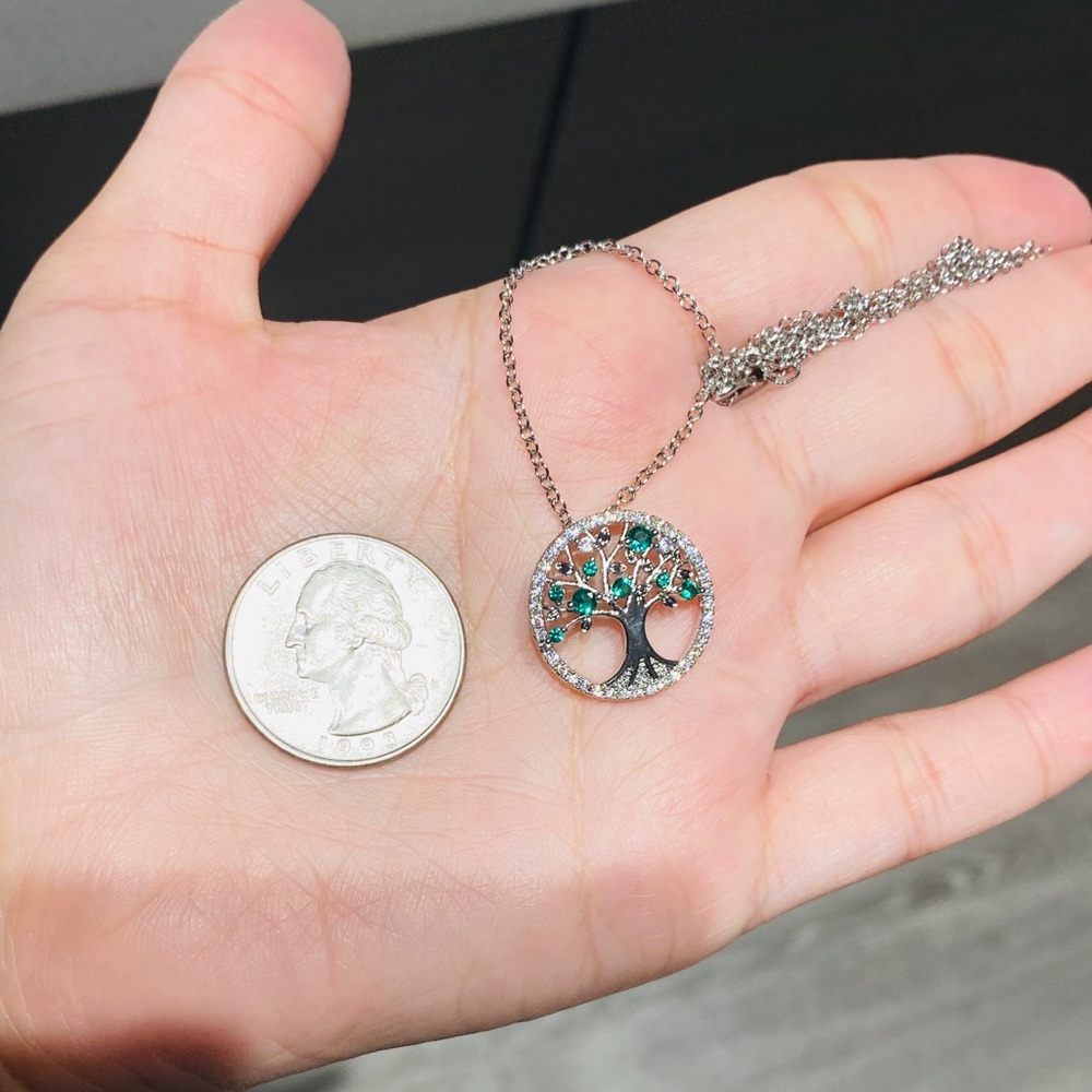 ✨Stunning Tree of Life Pendant✨ - Picture 8 of 8